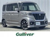2019 Suzuki Spacia