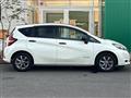 2018 Nissan Note