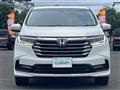 2021 Honda Odyssey