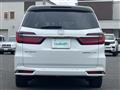 2021 Honda Odyssey