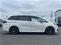 2021 Honda Odyssey