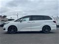 2021 Honda Odyssey