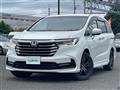 2021 Honda Odyssey