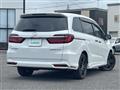 2021 Honda Odyssey