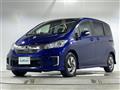 2015 Honda Freed