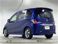 2015 Honda Freed