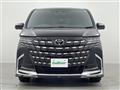 2025 Toyota Alphard Hybrid