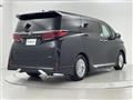 2025 Toyota Alphard Hybrid