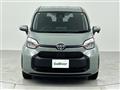 2023 Toyota Sienta
