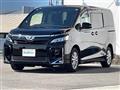 2018 Toyota Voxy