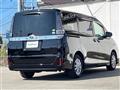 2018 Toyota Voxy