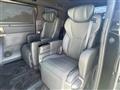 2023 Toyota Alphard