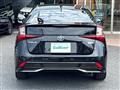 2022 Toyota Prius