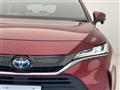 2020 Toyota Harrier Hybrid