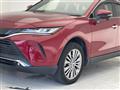 2020 Toyota Harrier Hybrid