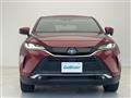2020 Toyota Harrier Hybrid