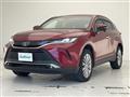 2020 Toyota Harrier Hybrid