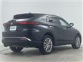 2023 Toyota Harrier