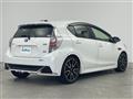 2014 Toyota AQUA