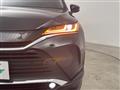 2023 Toyota Harrier
