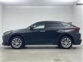 2023 Toyota Harrier