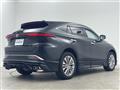 2023 Toyota Harrier