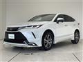 2024 Toyota Harrier