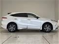 2024 Toyota Harrier