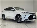 2024 Toyota Harrier