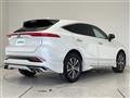2024 Toyota Harrier