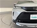 2024 Toyota Harrier