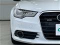 2011 Audi A6