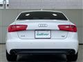 2011 Audi A6