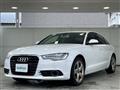 2011 Audi A6