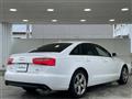 2011 Audi A6