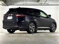 2017 Toyota Harrier