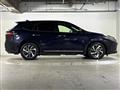2017 Toyota Harrier