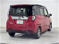 2018 Toyota Tank