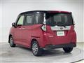 2018 Toyota Tank
