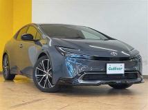 2023 Toyota Prius