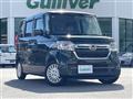 2023 Honda N BOX