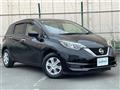 2019 Nissan Note