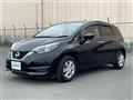 2019 Nissan Note