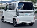 2017 Honda N BOX