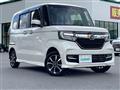 2017 Honda N BOX