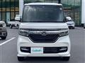 2017 Honda N BOX