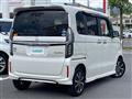 2017 Honda N BOX