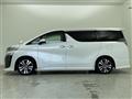 2018 Toyota Vellfire
