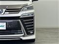 2018 Toyota Vellfire