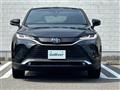 2021 Toyota Harrier Hybrid